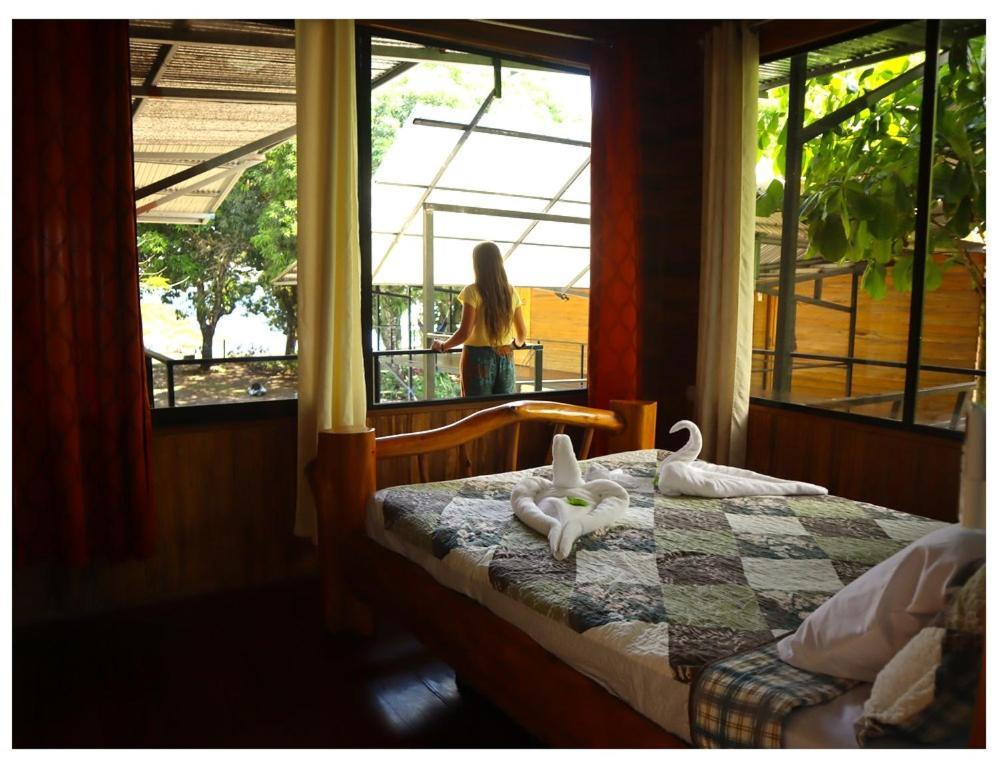 Terrazas Del Golfo Hotell La Palma Exteriör bild