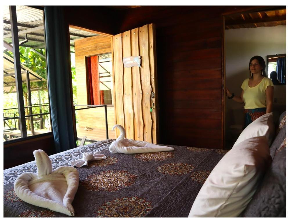 Terrazas Del Golfo Hotell La Palma Exteriör bild